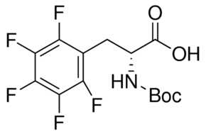 Boc-pentafluoro-D-phenylalanine