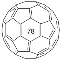 Fullerene-C78