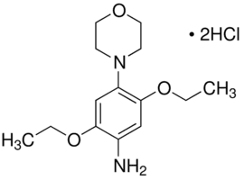 2,5-Diethoxy-4-morpholinoaniline dihydrochloride