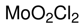 Molybdenum(VI) dichloride dioxide