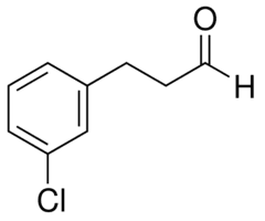 3-(3-Chlorophenyl)propionaldehyde