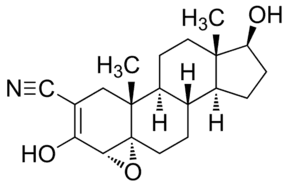 Trilostane