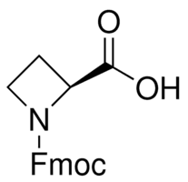 1-Fmoc-(S)-azetidine-2-carboxylic acid
