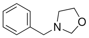 3-Benzyl-1,3-oxazolidine