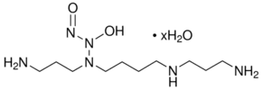 Spermine–Nitric oxide complex hydrate