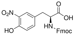 Fmoc-Tyr(3-NO2)-OH