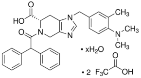 PD 123,319 di(trifluoroacetate) salt hydrate
