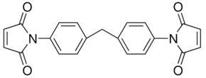 1,1′-(Methylenedi-4,1-phenylene)bismaleimide