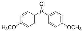 Bis(4-methoxyphenyl)chlorophosphine