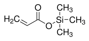 Trimethylsilyl acrylate