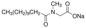 N-Lauroylsarcosine sodium salt