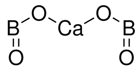 Calcium metaborate