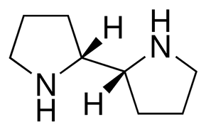 (2R,2′R)-2,2′-Bipyrrolidine