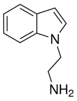 2-(1H-Indol-1-yl)ethanamine