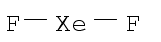 Xenon difluoride
