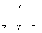 Yttrium(III) fluoride