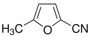 5-Methyl-2-furonitrile