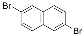 2,6-Dibromonaphthalene