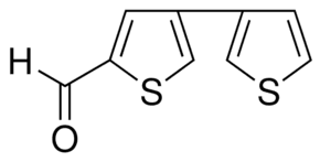 3,3′-Bithiophene-5-carboxaldehyde