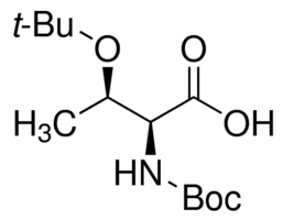 Boc-Thr(tBu)-OH