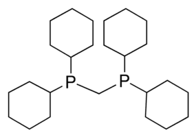Bis(dicyclohexylphosphino)methane