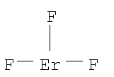 Erbium(III) fluoride
