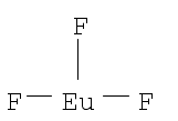 Europium(III) fluoride