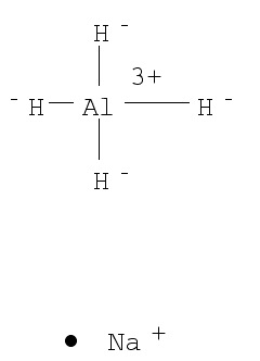 Sodium aluminum hydride