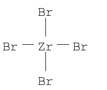 Zirconium(IV) bromide