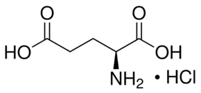 L-Glutamic acid hydrochloride