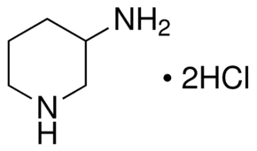 3-Aminopiperidine dihydrochloride