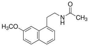 Agomelatine