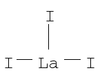 Lanthanum(III) iodide