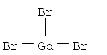 Gadolinium(III) bromide