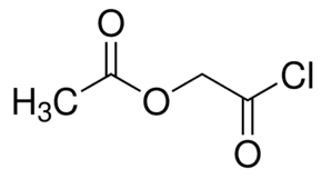 Acetoxyacetyl chloride
