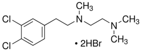 BD 1047 dihydrobromide