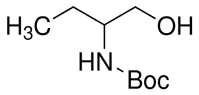 N-Boc-DL-2-amino-1-butanol