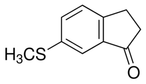 6-(Methylthio)-1-indanone