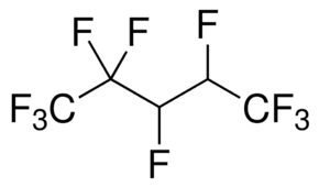 1,1,1,2,3,4,4,5,5,5-Decafluoropentane