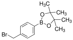 4-Bromomethylphenylboronic acid pinacol ester