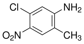 5-Chloro-4-nitro-o-toluidine