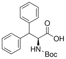 Boc-β-phenyl-Phe-OH