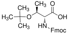 Fmoc-D-Thr(tBu)-OH