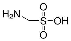 Aminomethanesulfonic acid