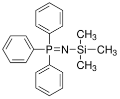 1,1,1-Trimethyl-N-(triphenylphosphoranylidene)silanamine
