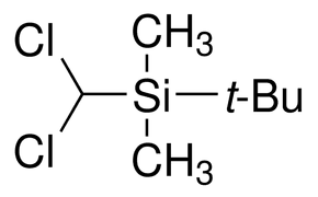 tert-Butyl(dichloromethyl)dimethylsilane