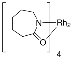 Dirhodium tetracaprolactamate