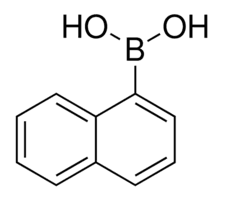 1-Naphthylboronic acid