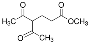Methyl 4-acetyl-5-oxohexanoate