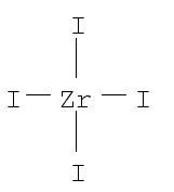 Zirconium(IV) iodide